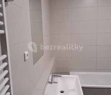 Pronájem bytu 2+kk • 59 m² bez realitkyKardausova, Praha - Dolní Mě... - Photo 6