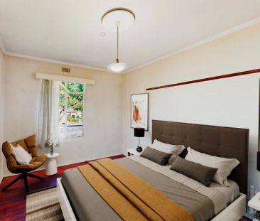 2 Bed, 1 Bath - Photo 5