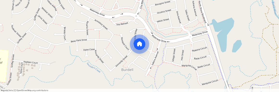 16 Izaro Circuit, Qld 4818, Burdell