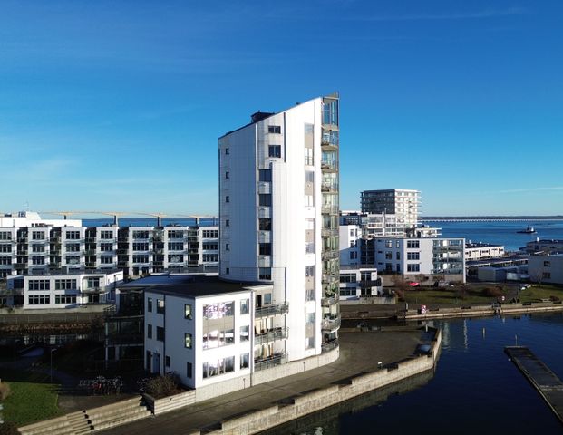 Varvsgatan 14 Varvsholmen, Kalmar - Foto 1