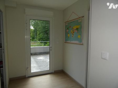 A LOUER BELLE MAISON INDIVIDUELLE, de 8 Pièces à JONCHERY-SUR-VESLE (4 chambres) - Photo 3