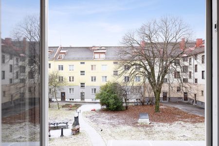 Madängsgatan, Göteborg - Photo 5