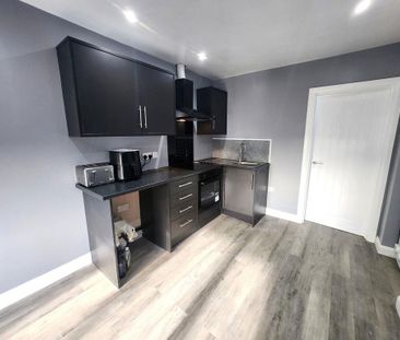 1 bedroom flat to rent - Photo 6