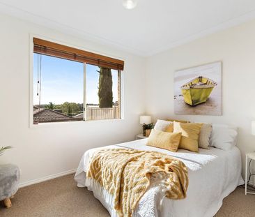 4 Bedroom Family Home | Spacious Layout & Outdoor Entertaining - Photo 5