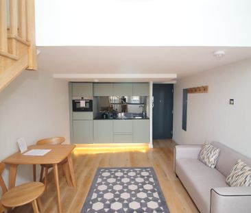 Flat 33, McDonald Road, Broughton, EH7 4NN, Edinburgh - Photo 4