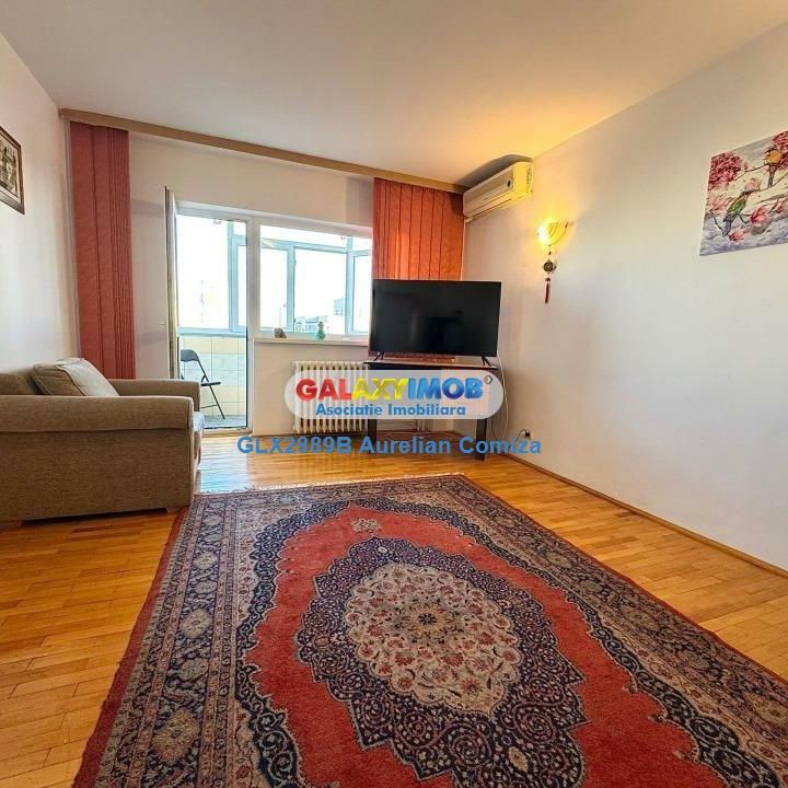 Inchiriere apartament 2 camere decomandat Ion Mihalache/etaj 8 - Photo 1
