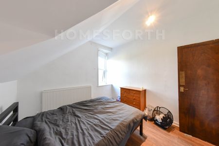 1 Bedroom Flat - Photo 5