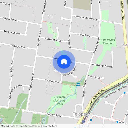 6/16-20 Wilkinson Lane, NSW 2117, Telopea