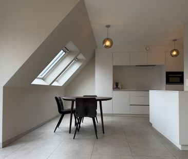 Appartement te huur in Zottegem - Photo 1