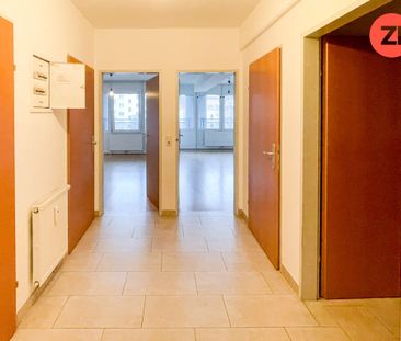 Schöne 2,5-Zimmer Wohnung inkl. Küche und Loggia - Linz Zentrum - Foto 3