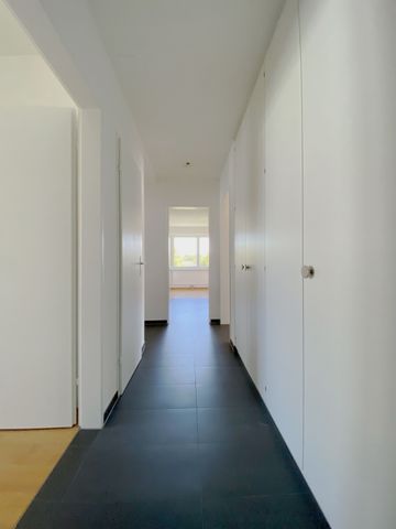 tolle Wohnung an ruhiger Lage! - Foto 4