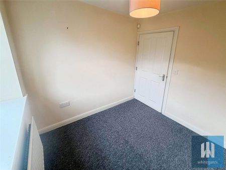 Croft Court, Mount Lane, Brighouse, West Yorkshire, HD6 - Photo 4