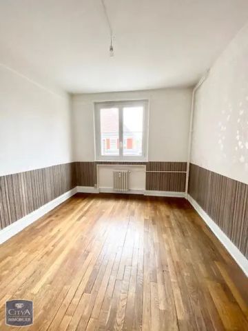 Appartement à louer 3 pièces 64.1m² - Photo 4
