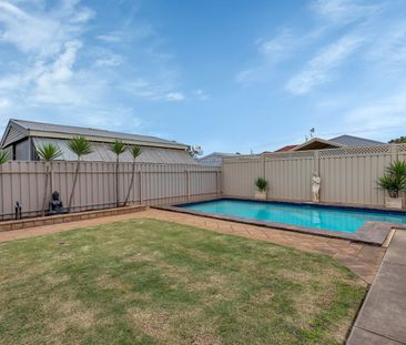 Look no more! Spacious Family Home with Pool - Photo 5