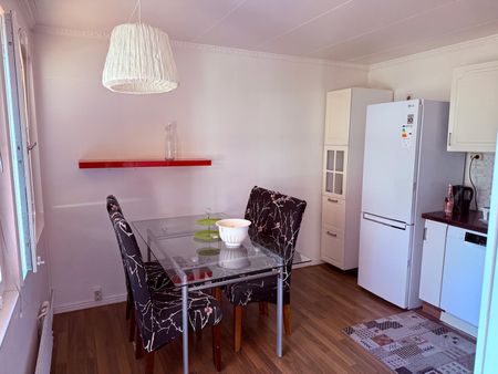 Storvretsvägen, Tumba - Photo 3