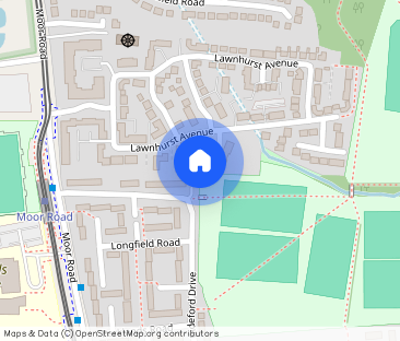 Lawnhurst Avenue, Wythenshawe, Manchester - Photo 1