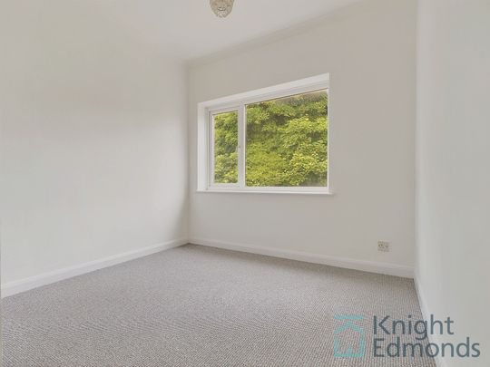 2 bed flat to rent in Randall Street, Maidstone, ME14 - Photo 1