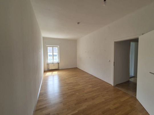 4-Zimmer Wohnung in traumhafter Lage Nähe Gärnerpark! - Photo 1