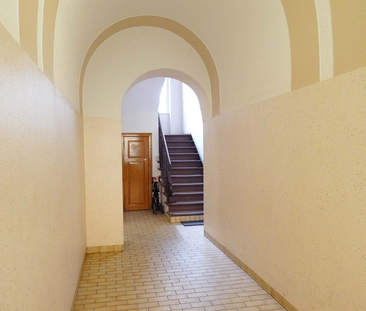 Nur für Rollstuhlfahrer/WBS erforderlich: Rollstuhlgerechte Wohnung... - Photo 5