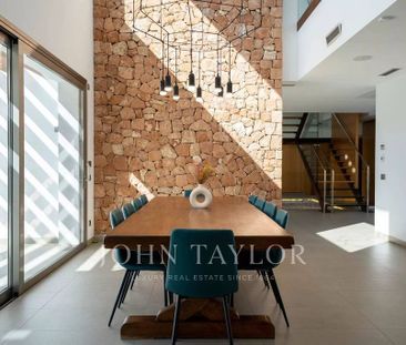 Luxury Villa for rent in Ibiza, Spain - Photo 3