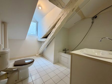 Location Appartement 3 pièces 50m² LIMOGES 87000 - Photo 3