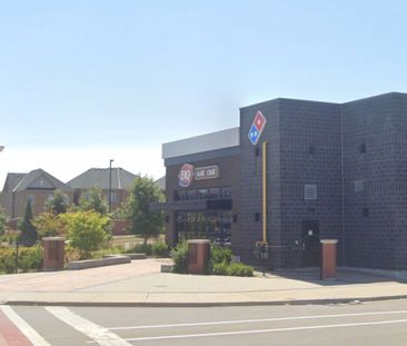 For Lease - 14 Quillberry Close, Brampton, Ontario - Photo 3