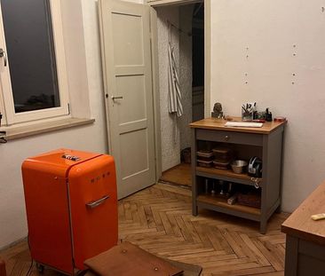 Haidhausen Zimmer in2er WG - Photo 1