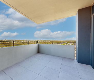 710/5B Glyceria Lane, Tallawong NSW 2762 - Apartment For Rent | Domain - Photo 5