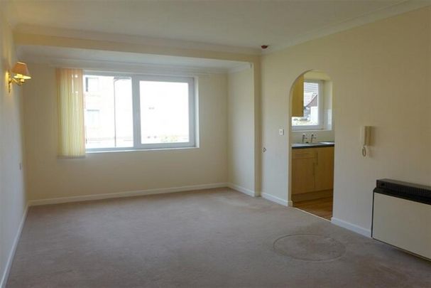 1 bedroom retirement property to rent - Photo 1