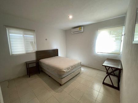 Casa en renta en la Castellana - Photo 2