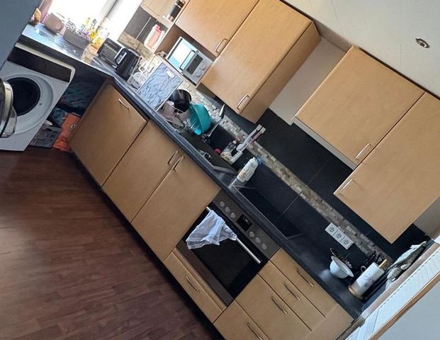 Offene Besichtigung 3-Zimmer Wohnung - Foto 1