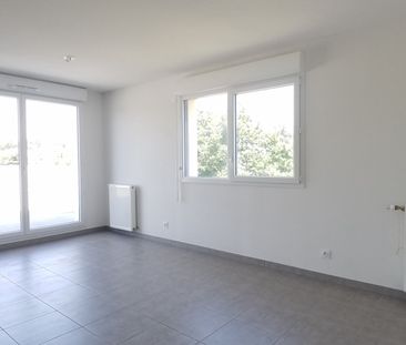 Appartement 2 pièces - Photo 1