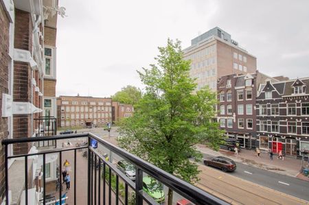 Te huur: Appartement Overtoom in Amsterdam - Photo 4