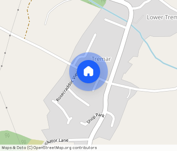 Tremar, Liskeard - Photo 1