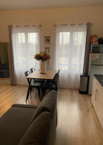 APPARTEMENT A LOUER - Photo 5