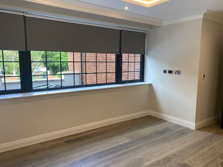 3 bedroom apartment to rent - Photo 4