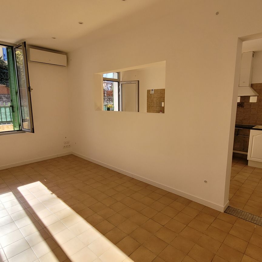 Appartement - Toulon - Photo 1