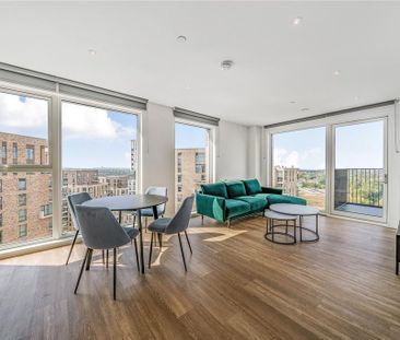 1 bedroom apartment to rent - Photo 2