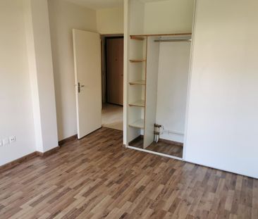 Location Appartement Clermont-Ferrand - Photo 1