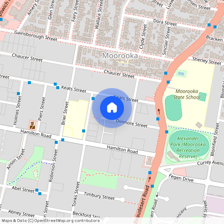 39 Dinmore Street, Qld 4105, Moorooka