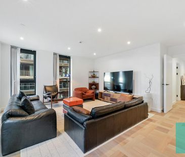 3 bedroom apartment to rent - Photo 3