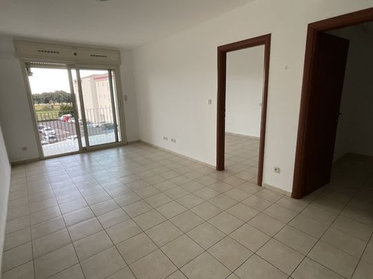 Location Appartement 2 pièces 37m² PENTA DI CASINCA 20213 - Photo 1