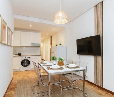 Calle de Fernández de la Hoz, Madrid, Community of Madrid 28010 - Photo 4