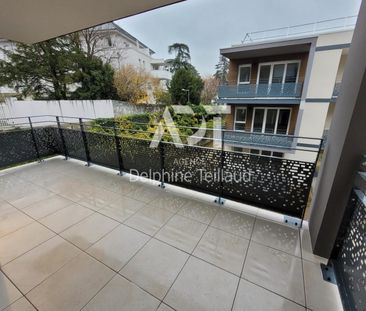 Appartement neuf T3 à CLAIX - Photo 3