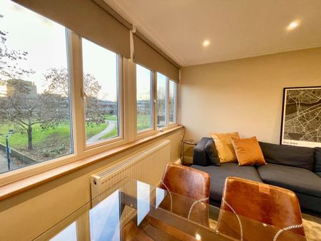 4 Bed Maisonette, Carey Gardens, SW8 - Photo 4