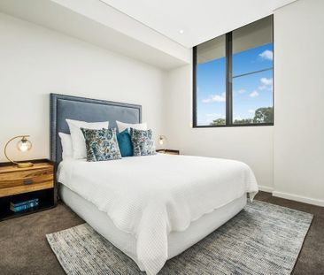 504/586 Mowbray Road, Lane Cove NSW 2066 - Apartment For Rent | Domain - Photo 3