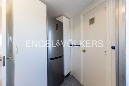 Apartamento de alquiler en Torre el Progeso, Playa del Puig - Photo 5