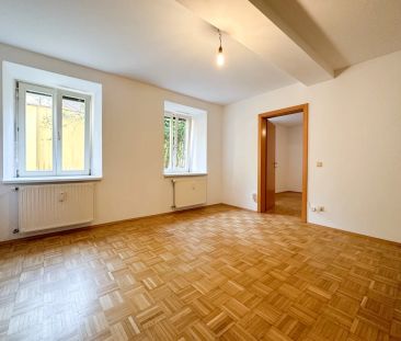 +++ JAKOMINIPLATZ +++ Zentrale 2,5-Zimmer-Innenhofwohnung mit Extra... - Photo 5