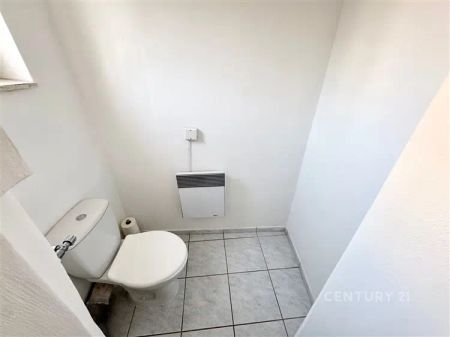 Pronájem bytu 3+kk, Na Zderaze - Praha 2 - Fotografie 3