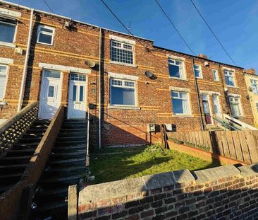 2 bedroom terraced house to rent - Photo 2